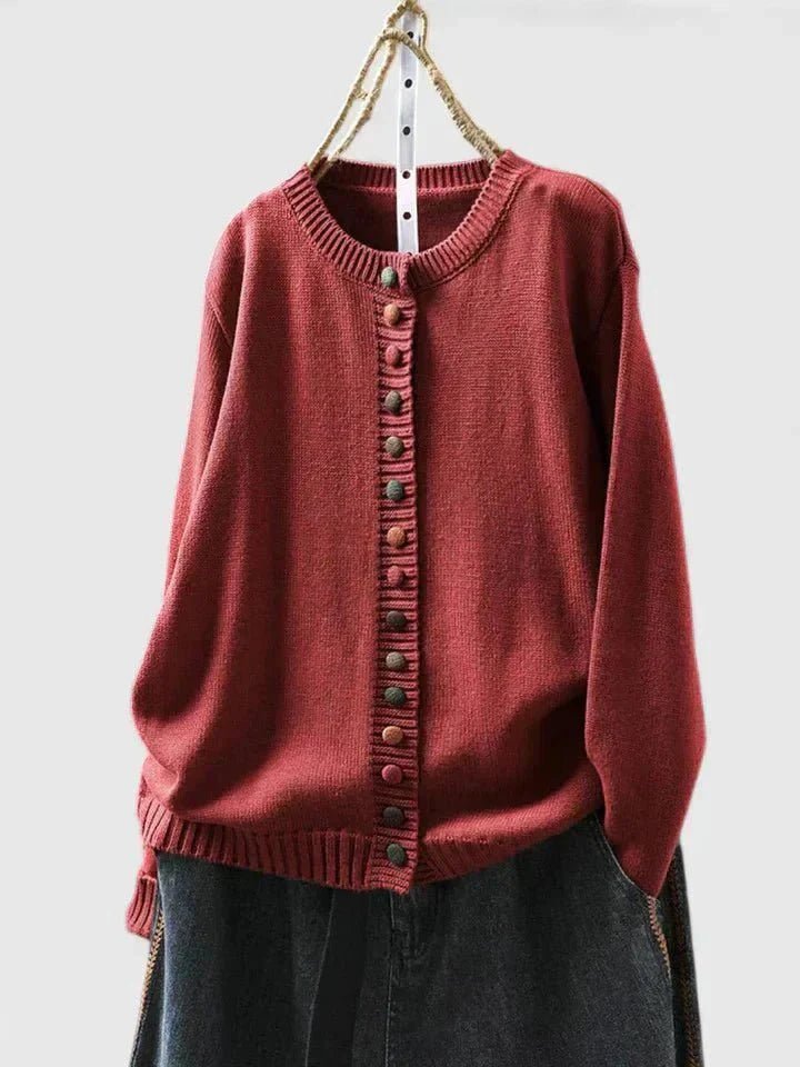 Adalyn | Grace Cardigan - Mijn winkel