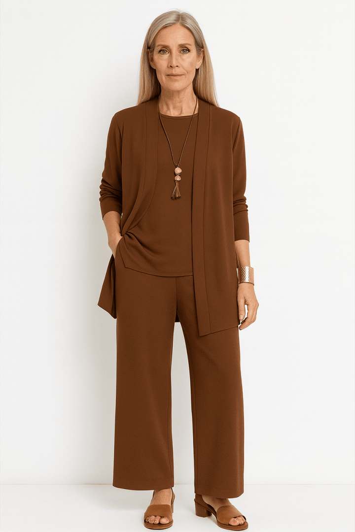 Amelia | Elegant 3 - Piece Set - Mijn winkel