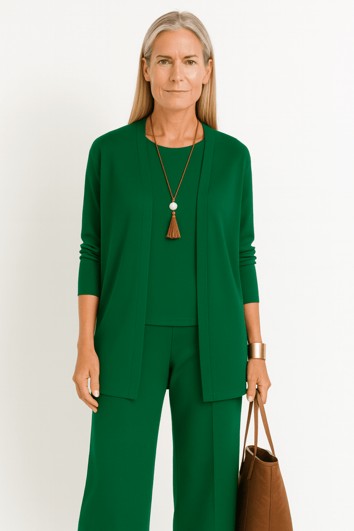 Amelia | Elegant 3 - Piece Set - Mijn winkel