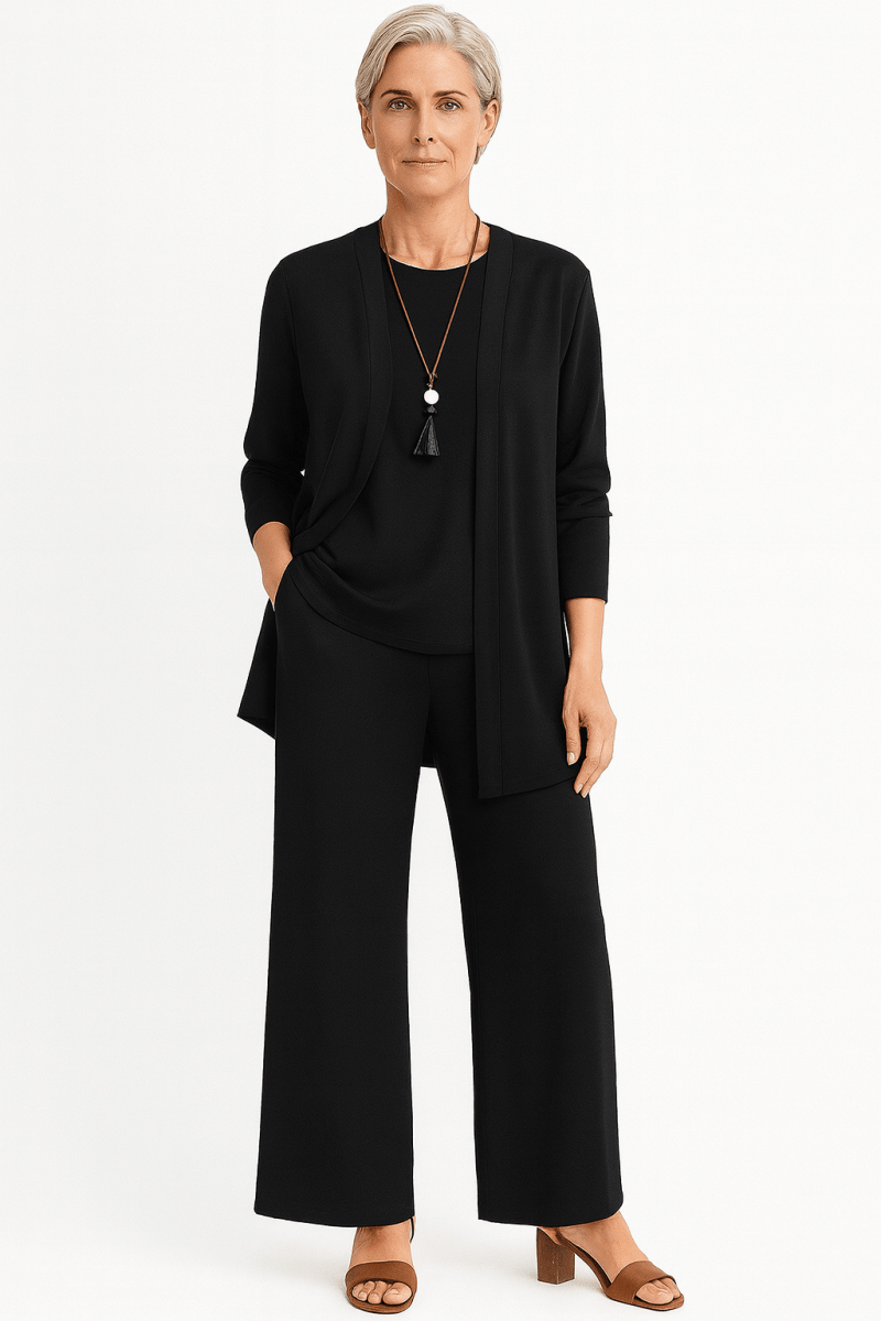 Amelia | Elegant 3 - Piece Set - Mijn winkel