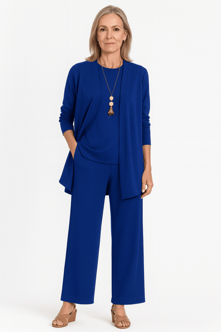 Amelia | Elegant 3 - Piece Set - Mijn winkel