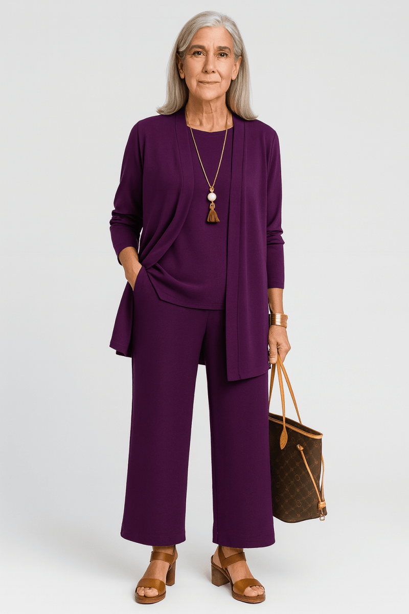 Amelia | Elegant 3 - Piece Set - Mijn winkel