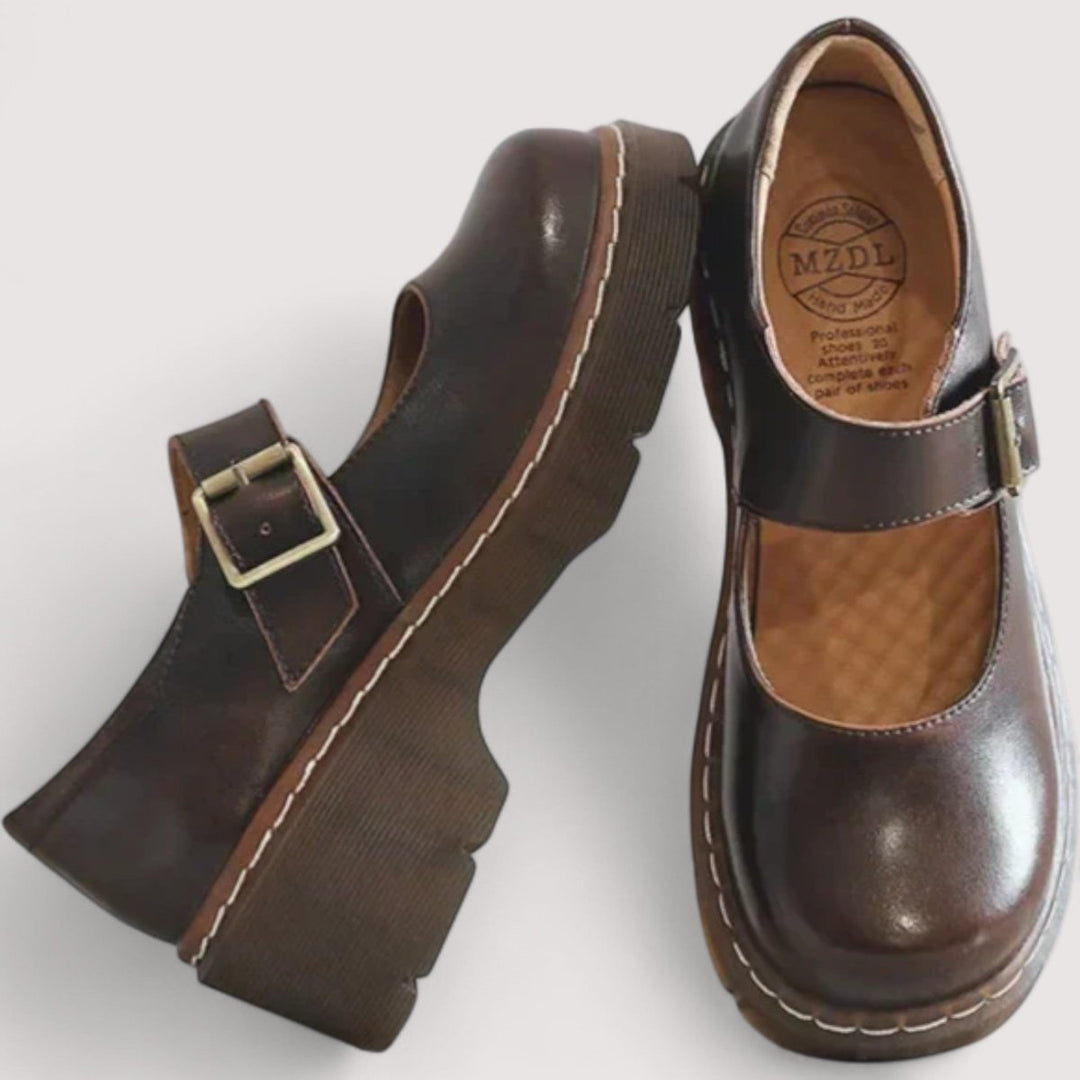 Amelia | Whispering Morning Loafer - Mijn winkel