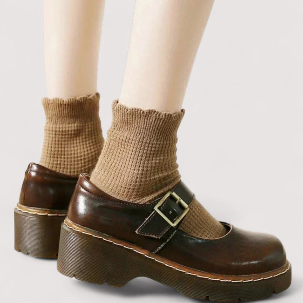 Amelia | Whispering Morning Loafer - Mijn winkel