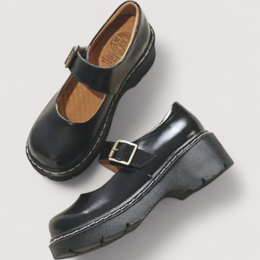 Amelia | Whispering Morning Loafer - Mijn winkel