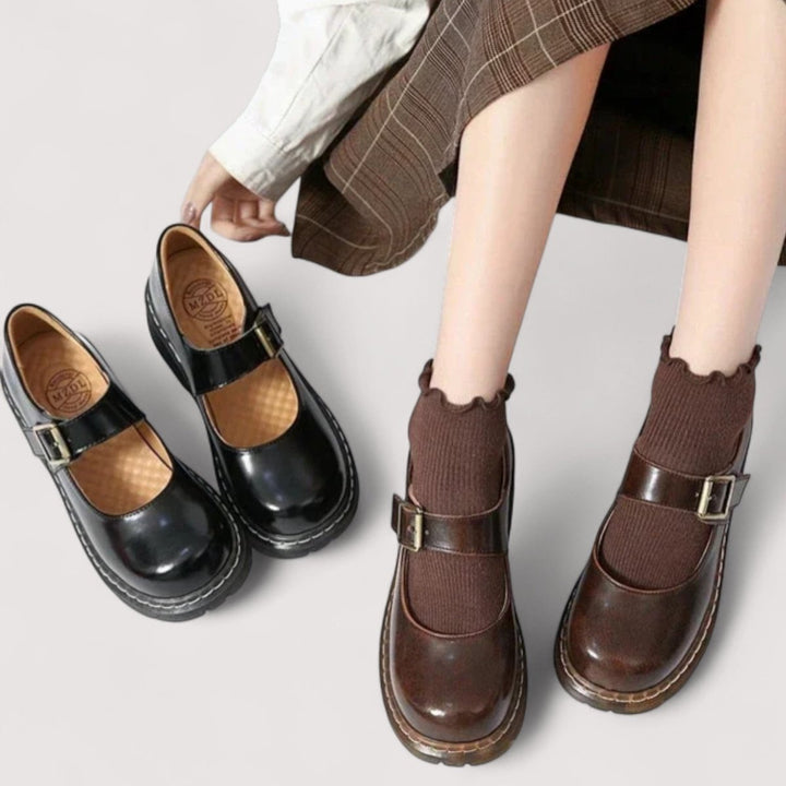 Amelia | Whispering Morning Loafer - Mijn winkel