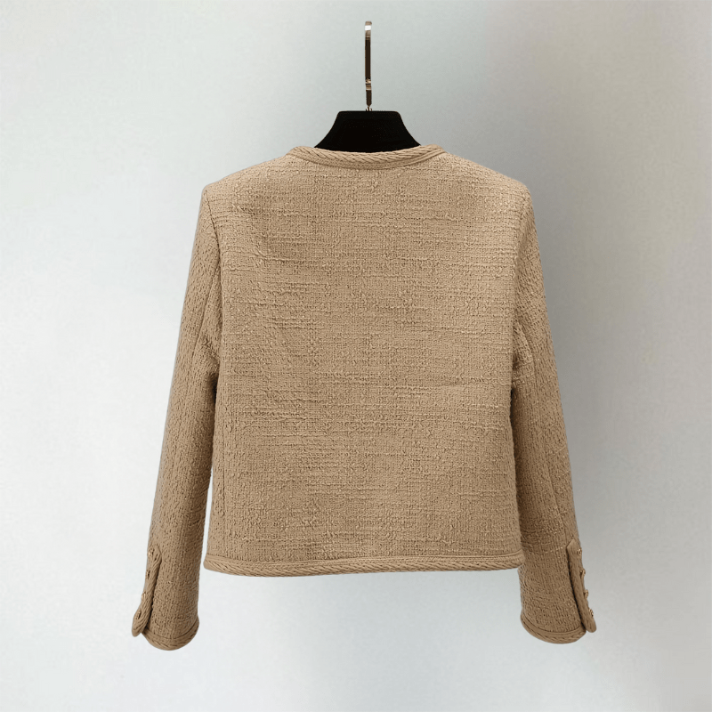 Amelie | Stylish Cardigan - Mijn winkel
