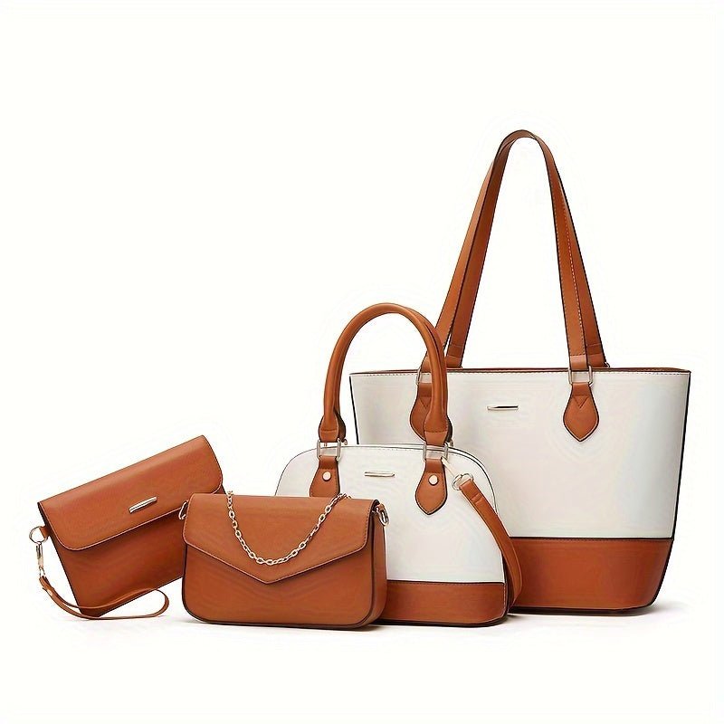 Amora | Mother and Daughter Matching Bag Set - Mijn winkel