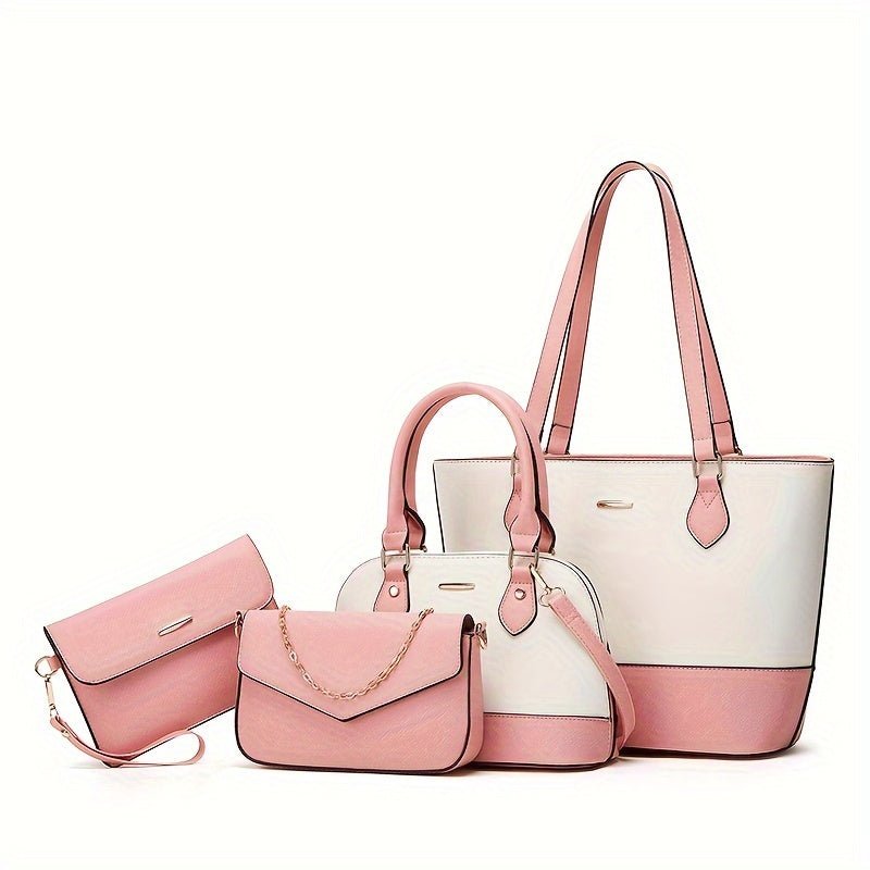 Amora | Mother and Daughter Matching Bag Set - Mijn winkel