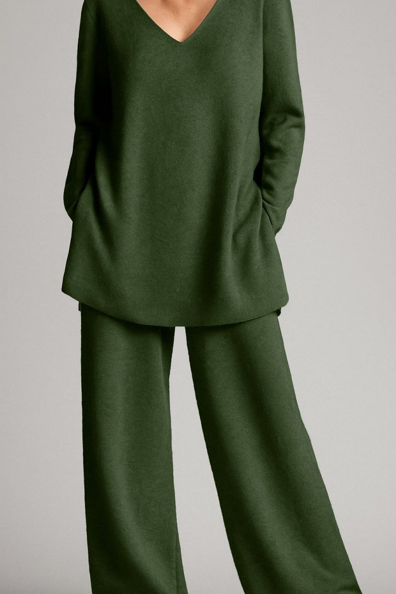 Anny Top & Pants Set - Mijn winkel