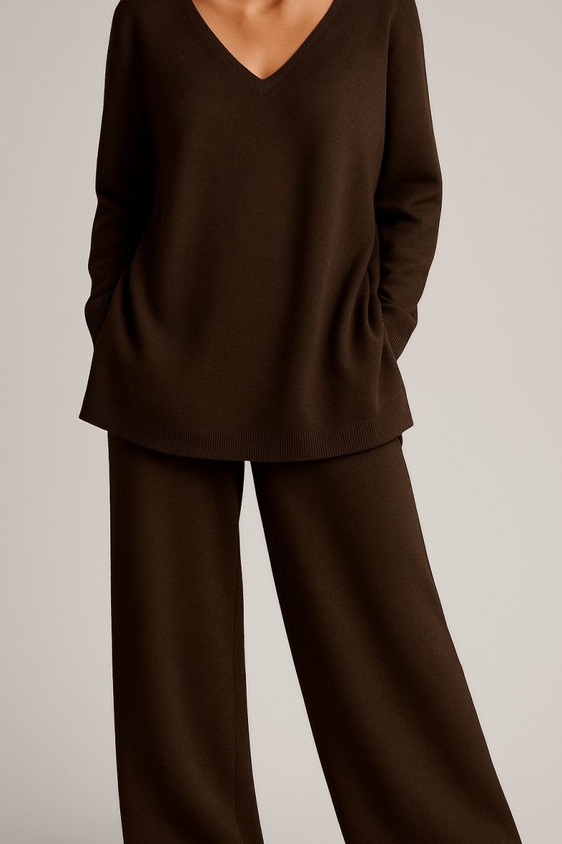 Anny Top & Pants Set - Mijn winkel