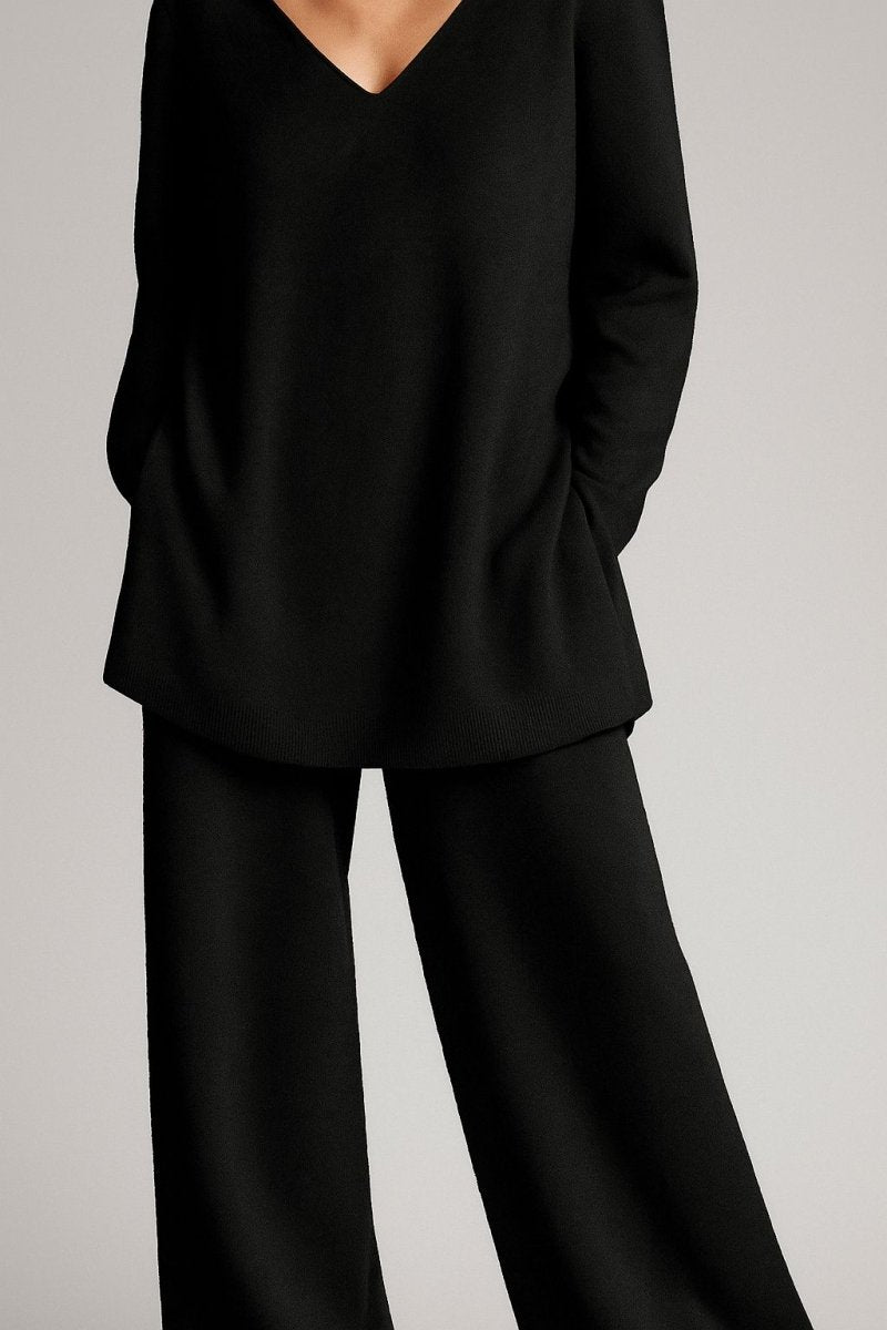 Anny Top & Pants Set - Mijn winkel