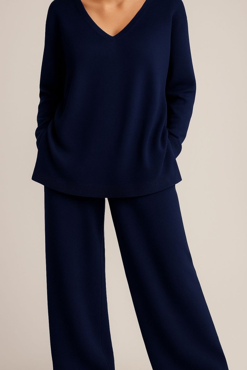 Anny Top & Pants Set - Mijn winkel