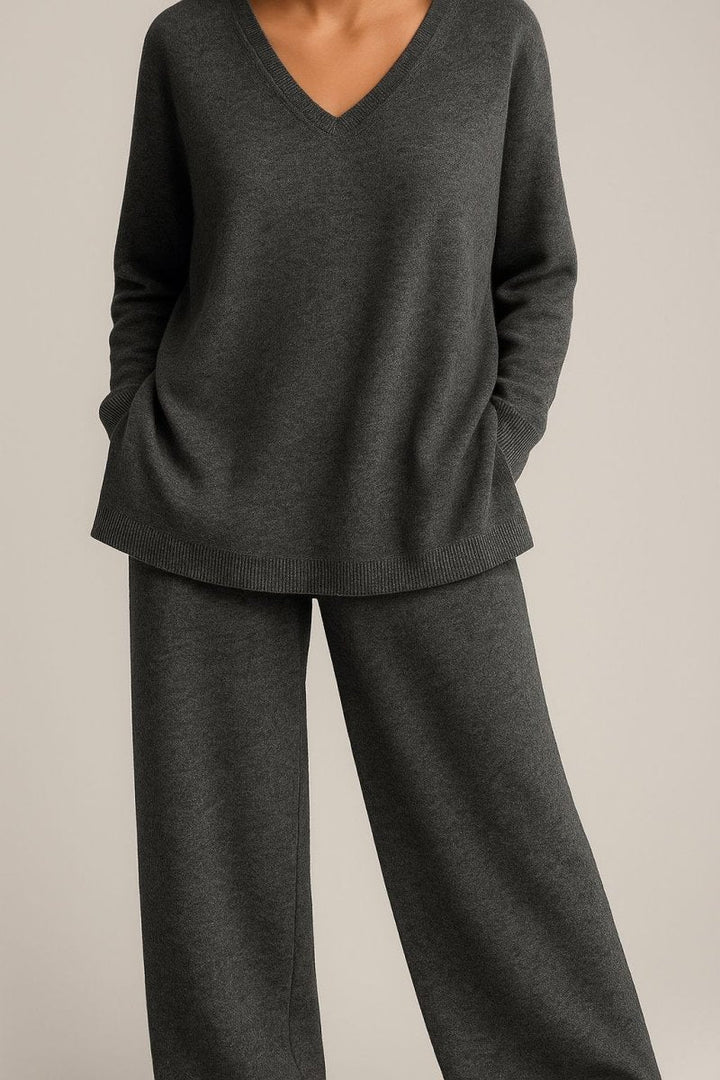 Anny Top & Pants Set - Mijn winkel