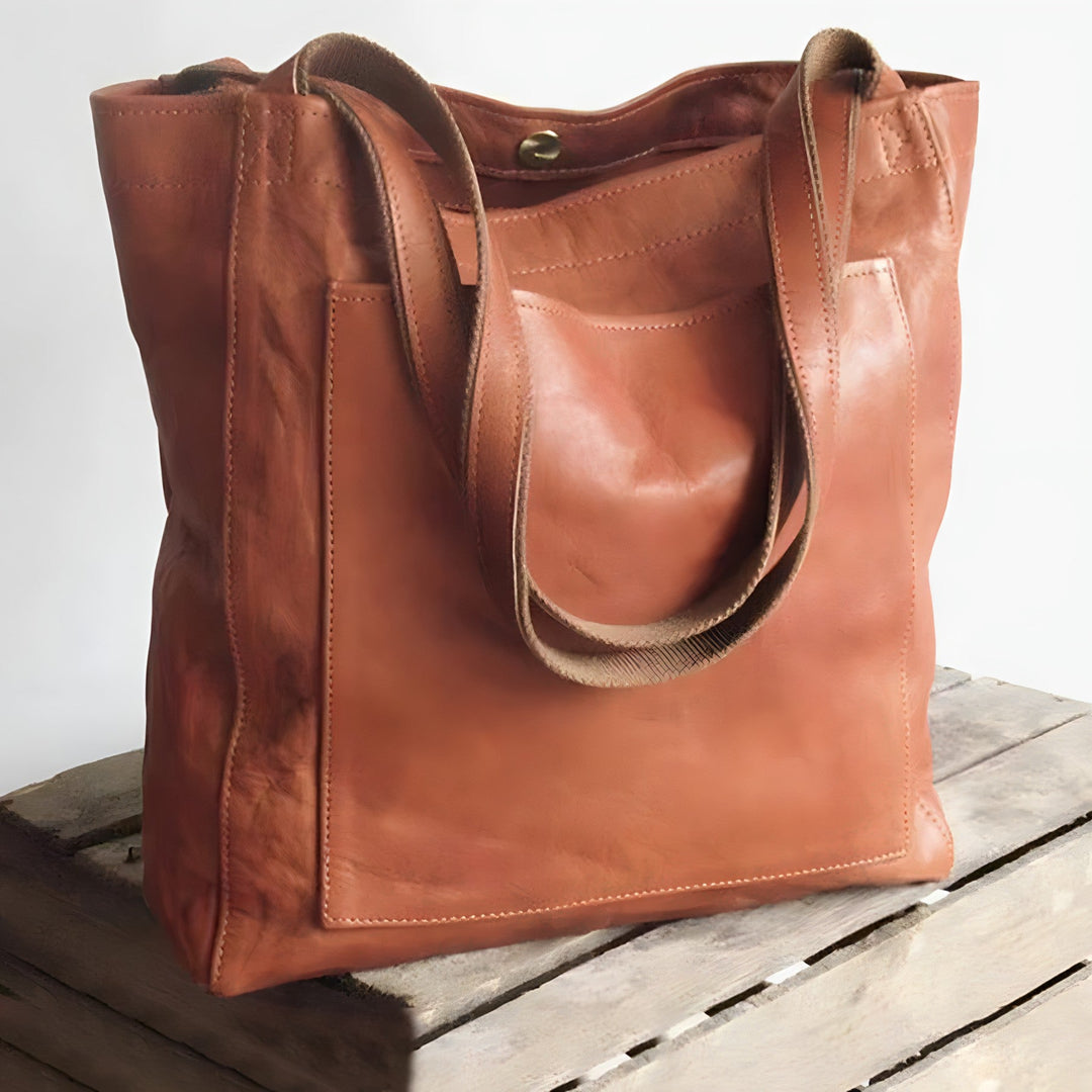 Aria™ Modern Chic | Stylish Bag - Mijn winkel
