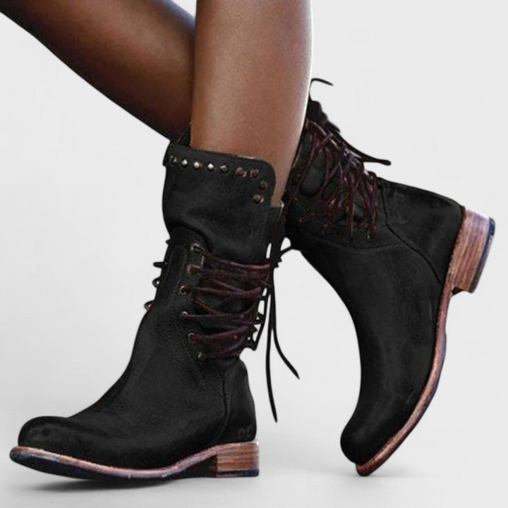 Aruna | Elegant and Comfortable Boots - Mijn winkel