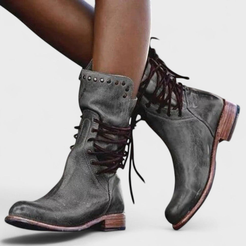 Aruna | Elegant and Comfortable Boots - Mijn winkel