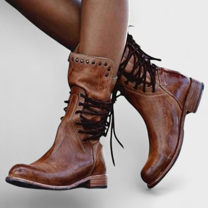 Aruna | Elegant and Comfortable Boots - Mijn winkel