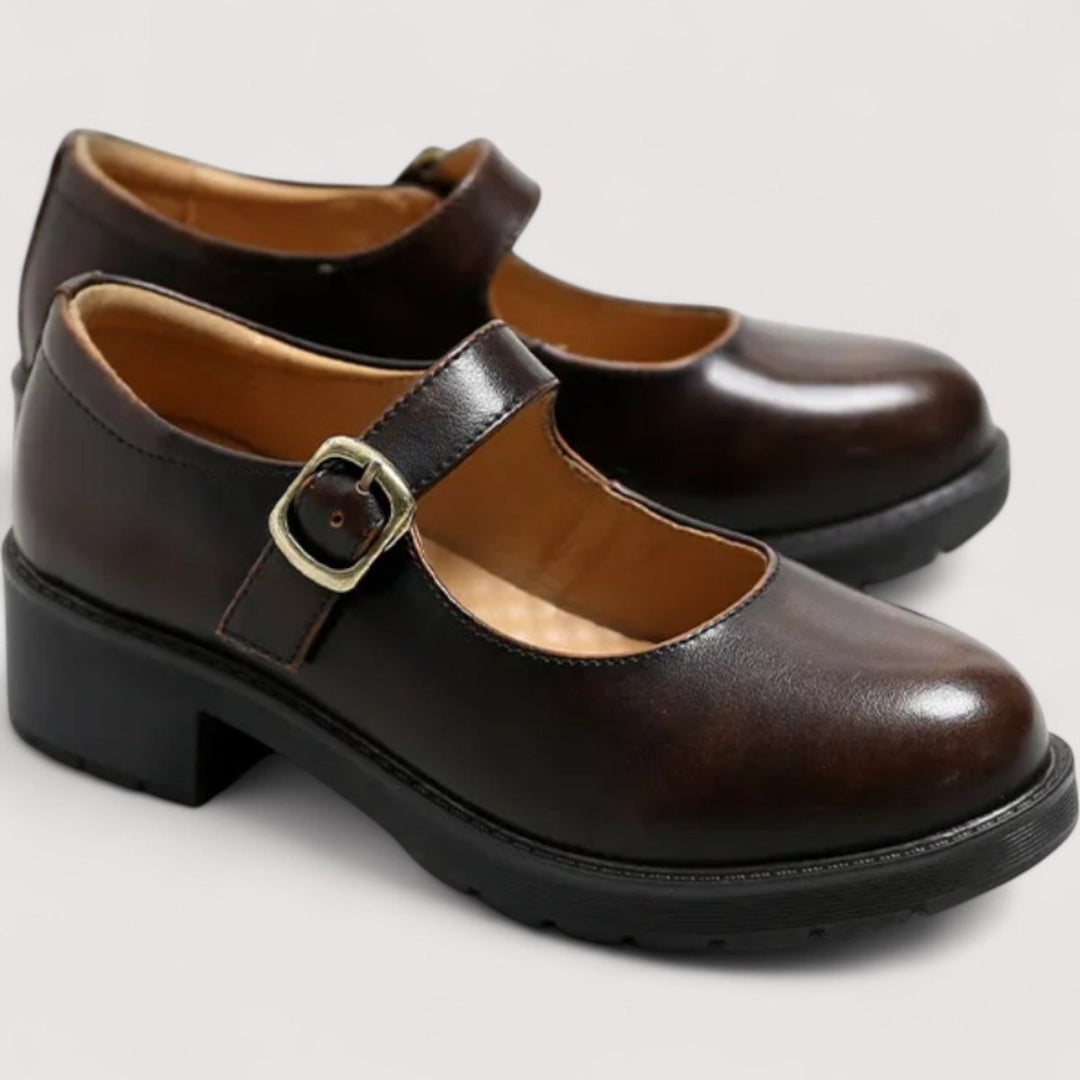 Ava | Whisper Of Love Loafers - Mijn winkel