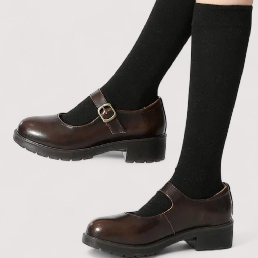 Ava | Whisper Of Love Loafers - Mijn winkel