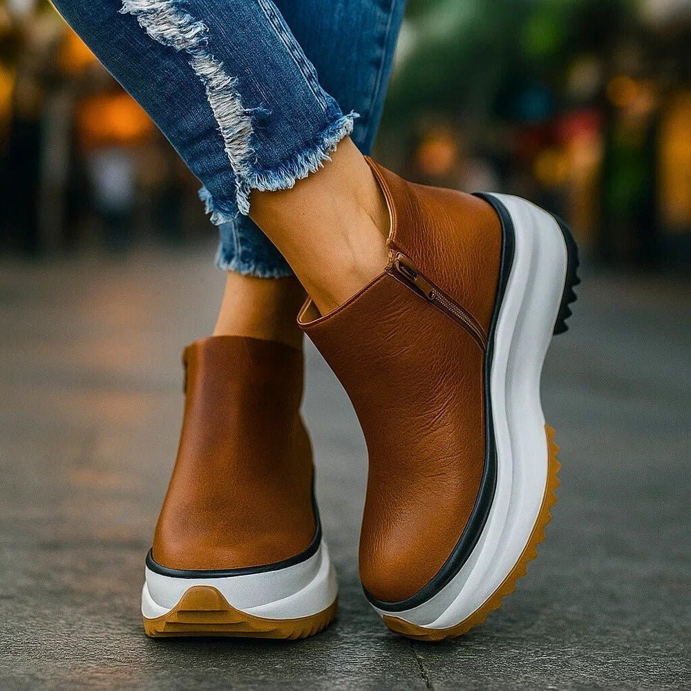 Avery Loft | Platforms - Mijn winkel