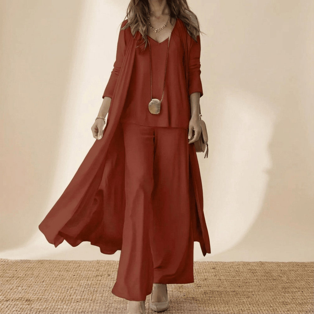 Barbara Elegant 3 - Piece Set - Mijn winkel