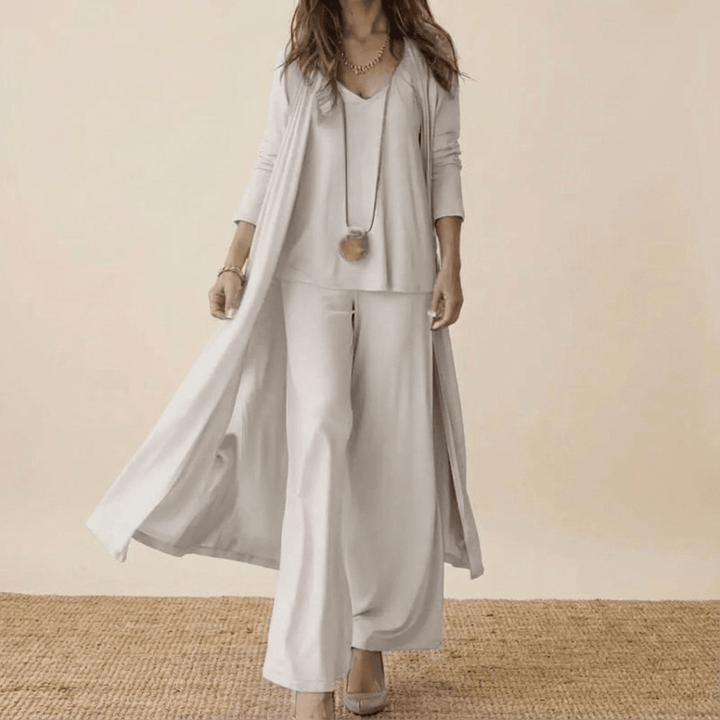 Barbara Elegant 3 - Piece Set - Mijn winkel