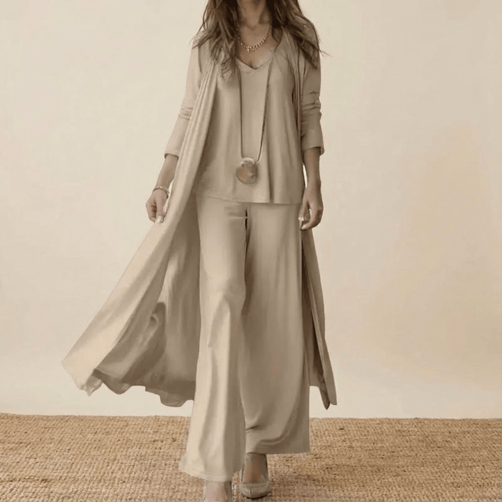 Barbara Elegant 3 - Piece Set - Mijn winkel