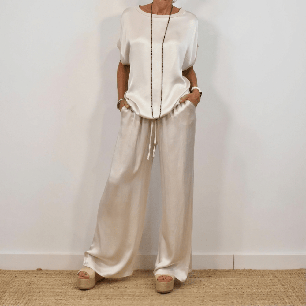 Barbara Top & Pants Set - Mijn winkel