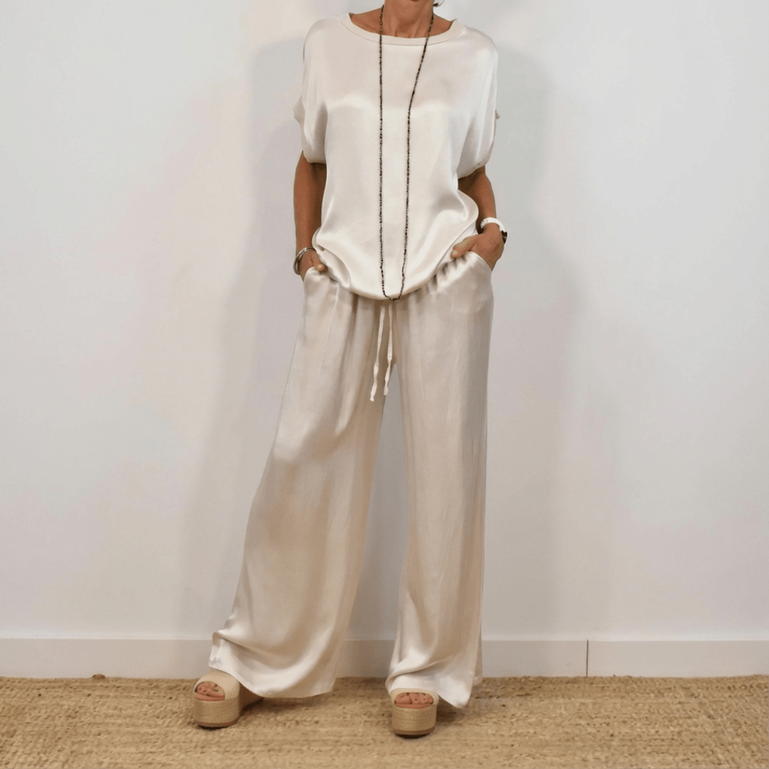 Barbara Top & Pants Set - Mijn winkel