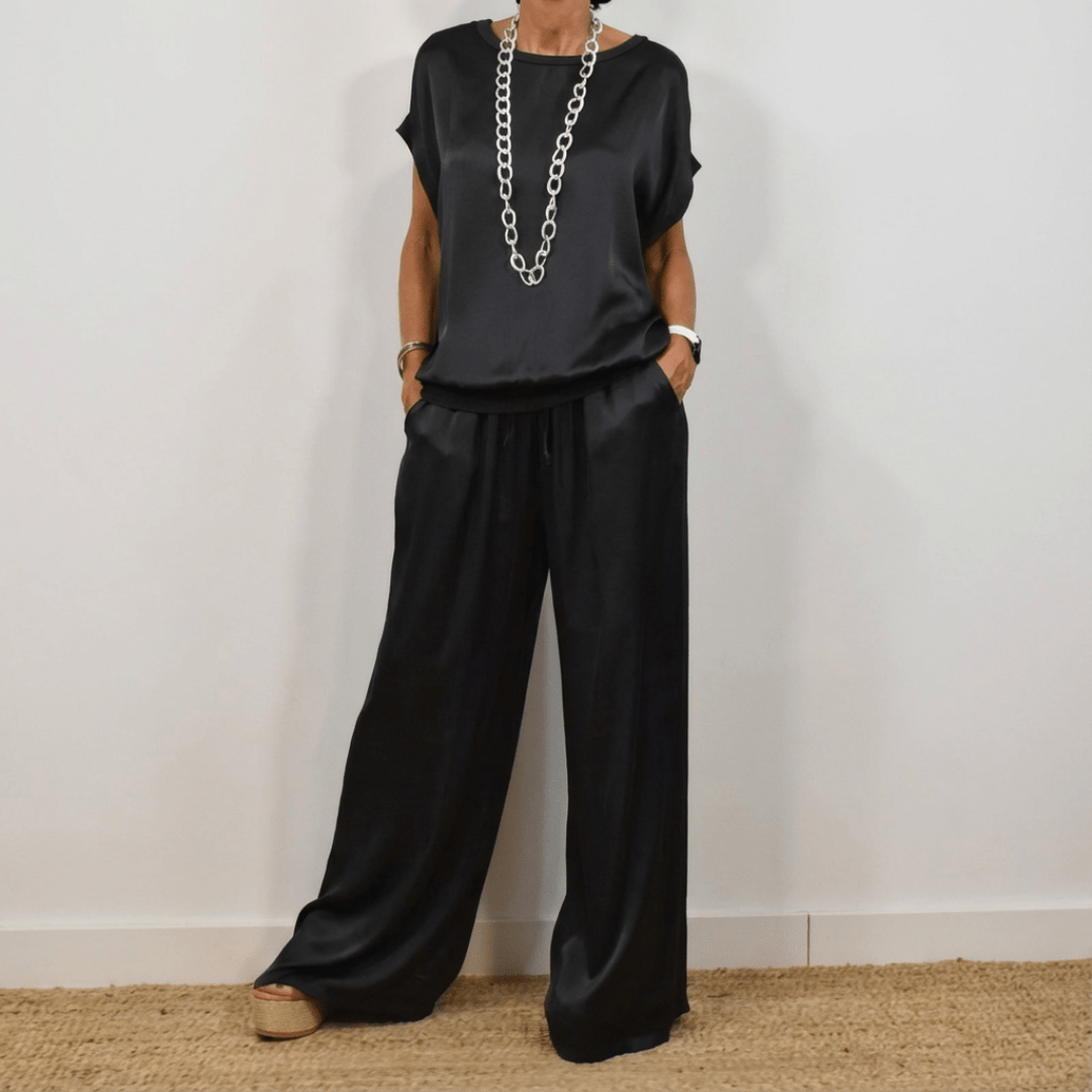 Barbara Top & Pants Set - Mijn winkel