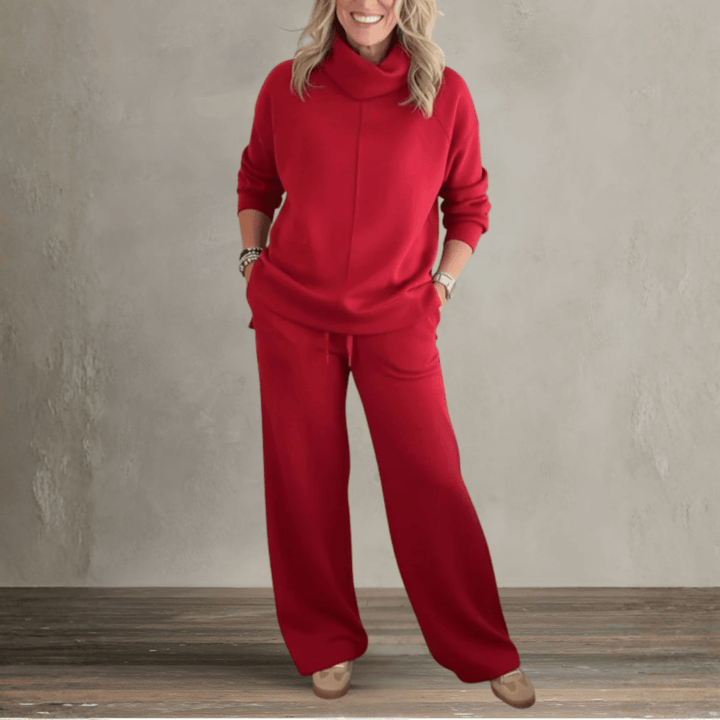 Barbara | Women's Set - Mijn winkel