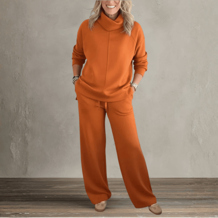 Barbara | Women's Set - Mijn winkel