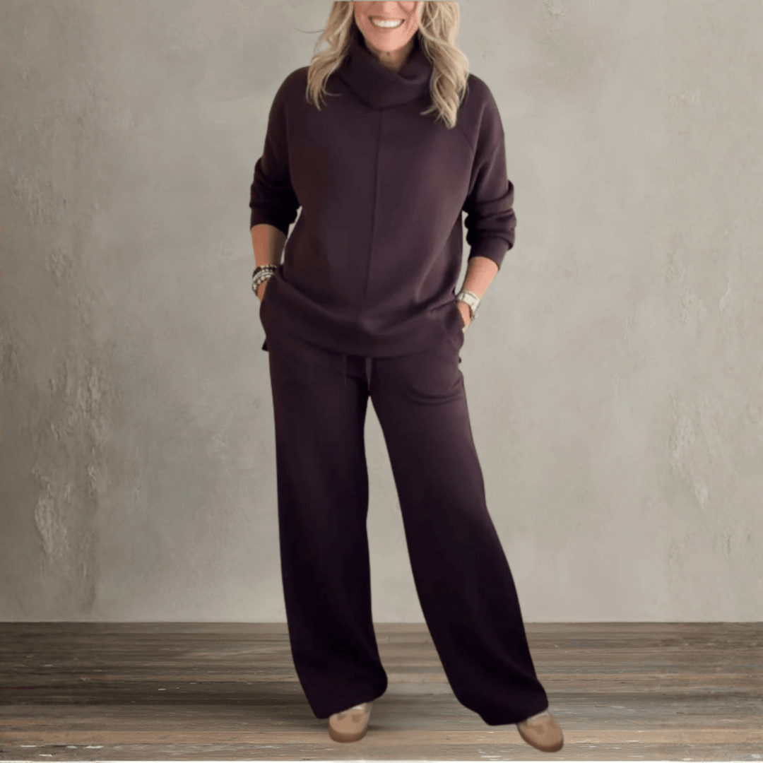 Barbara | Women's Set - Mijn winkel