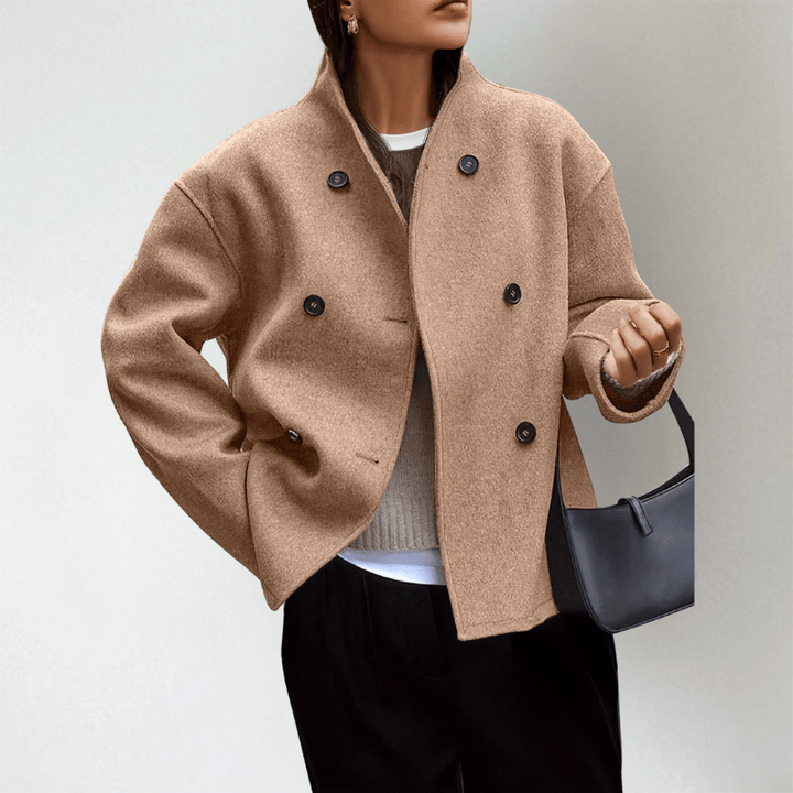 Beatrice | Long Sleeve Cardigan - Mijn winkel