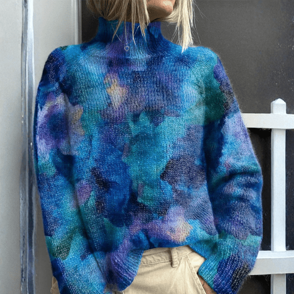 Bella | Elegant Knit Sweater - Mijn winkel