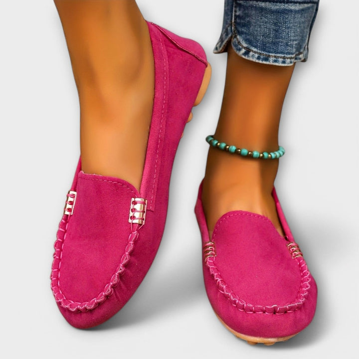 Bianca | Moccasin slip - on - Mijn winkel