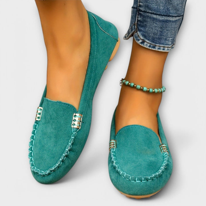 Bianca | Moccasin slip - on - Mijn winkel