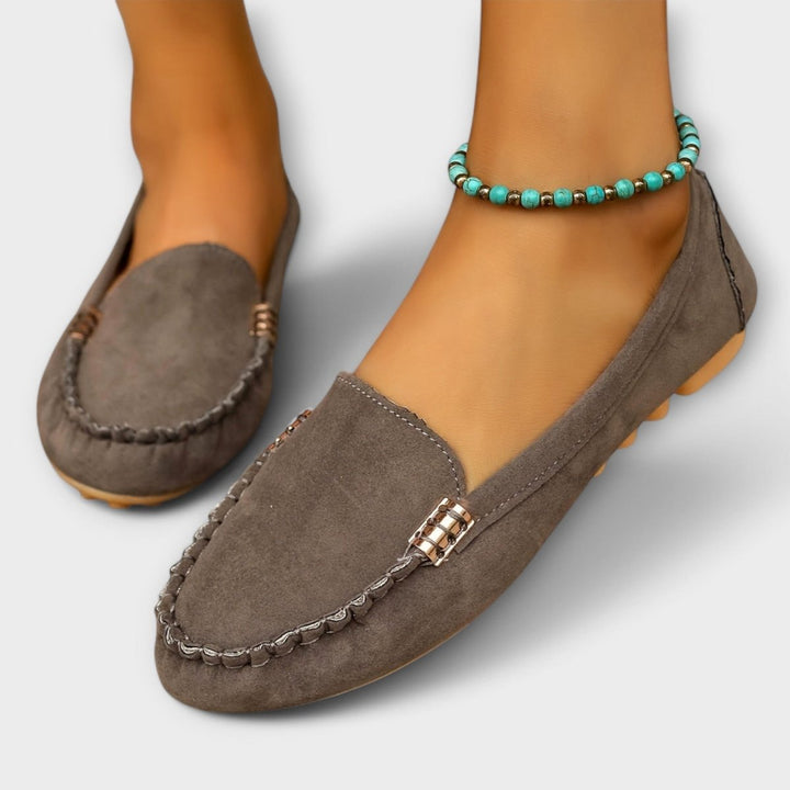 Bianca | Moccasin slip - on - Mijn winkel