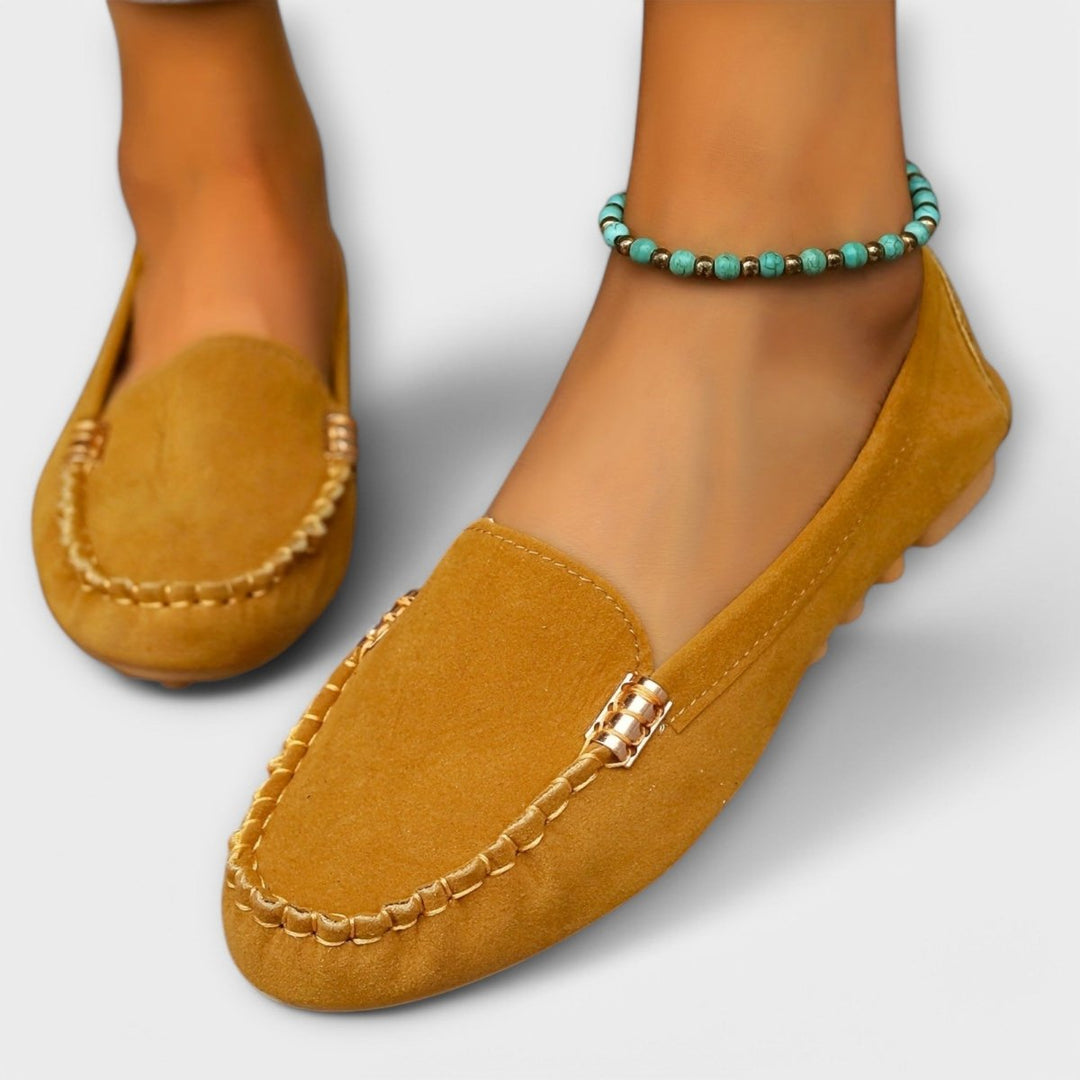 Bianca | Moccasin slip - on - Mijn winkel