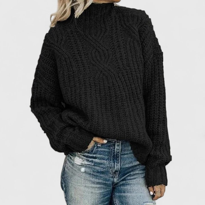 Carol | Sophisticated Sweater - Mijn winkel