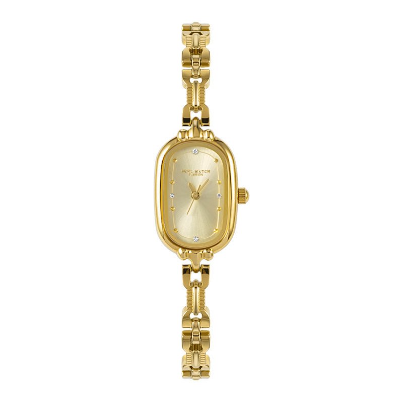 Celisse Verity Watch | Gold - Mijn winkel