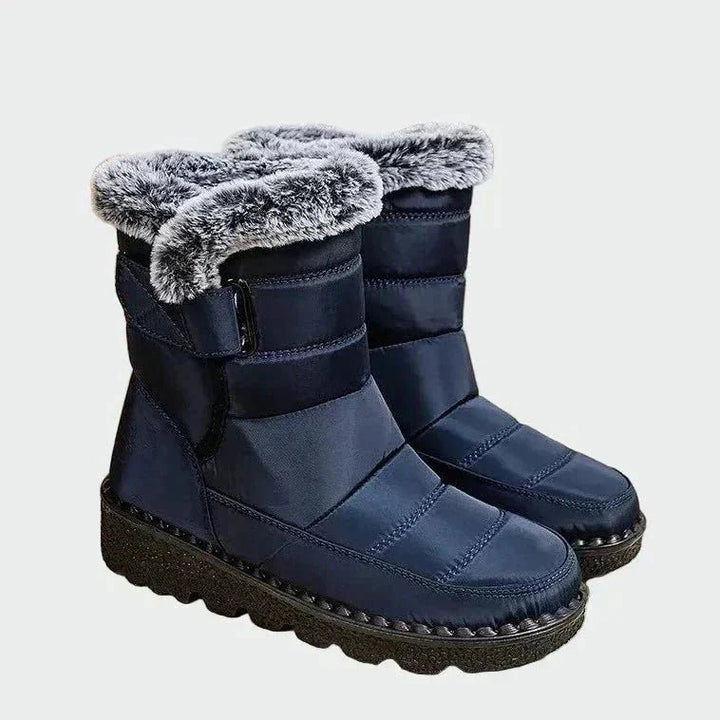 Chloe | Winter Boots - Mijn winkel