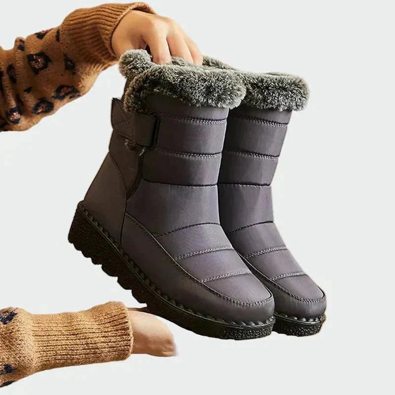 Chloe | Winter Boots - Mijn winkel