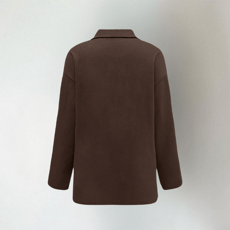 Clara | Warm Knit Cardigan - Mijn winkel