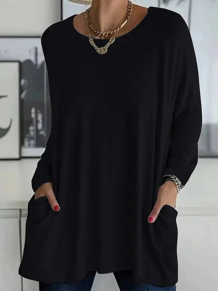 Clohe Long Oversized Top - Mijn winkel