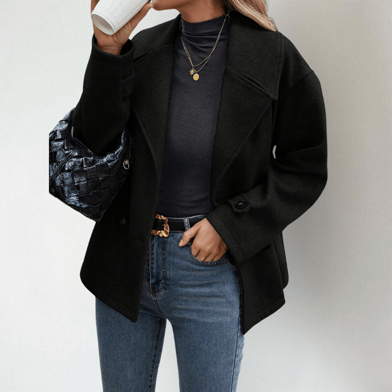 Daphne | Comfortable Cardigan - Mijn winkel