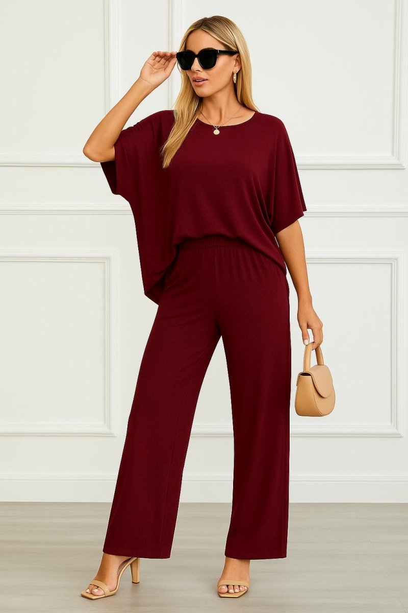 Diana Top & Pants Set - Mijn winkel