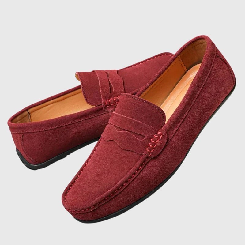 Eleanor | Orthopedic Loafers - Mijn winkel