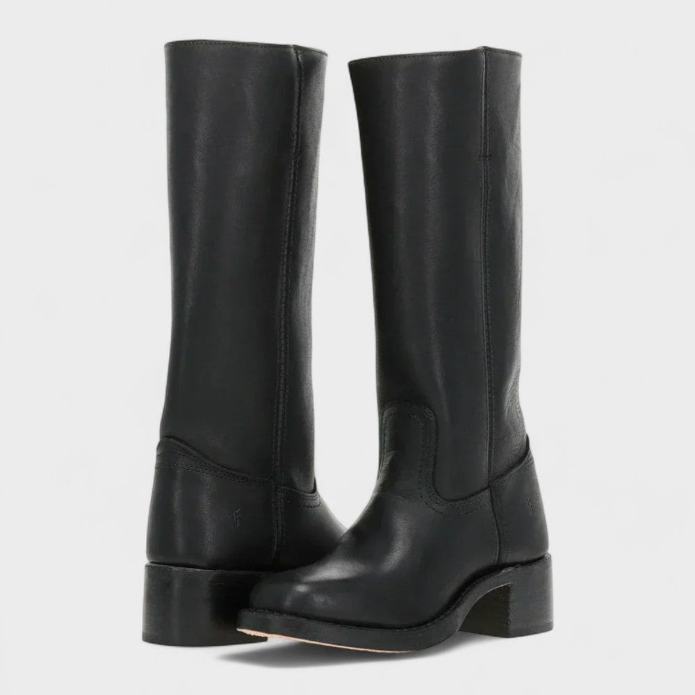 Elena | Classic High - Line Riding Boots - Mijn winkel